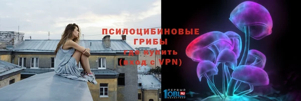 стафф Белоозёрский